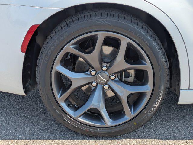 used 2021 Chrysler 300 car, priced at $19,997