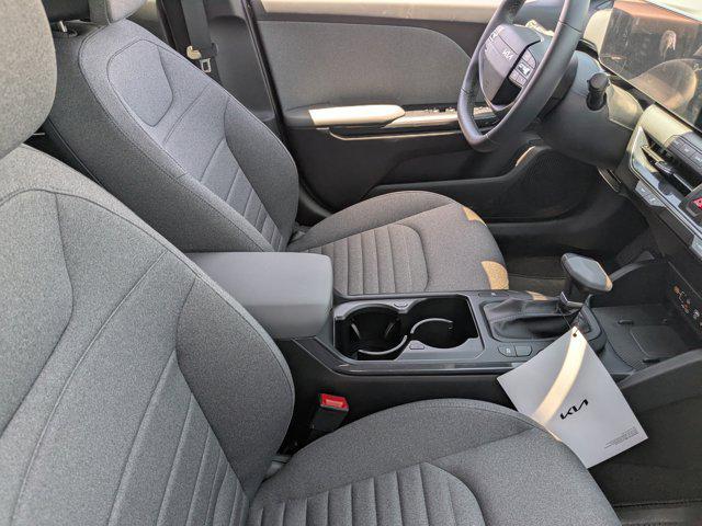 new 2025 Kia K4 car, priced at $24,410