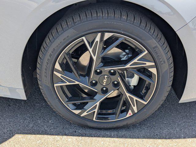 new 2025 Kia K5 car, priced at $31,826