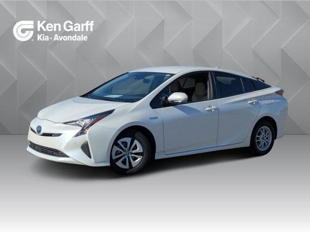 used 2018 Toyota Prius car, priced at $22,491