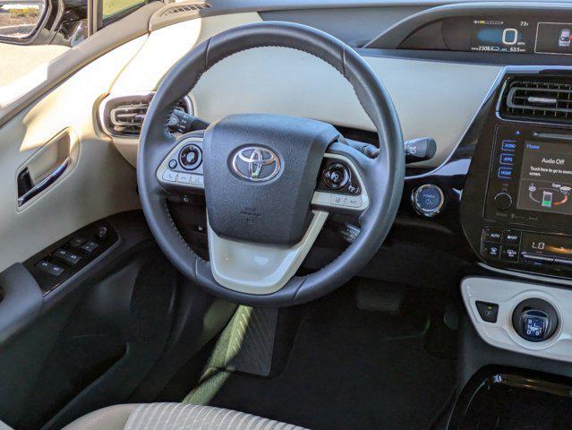 used 2018 Toyota Prius car, priced at $22,491