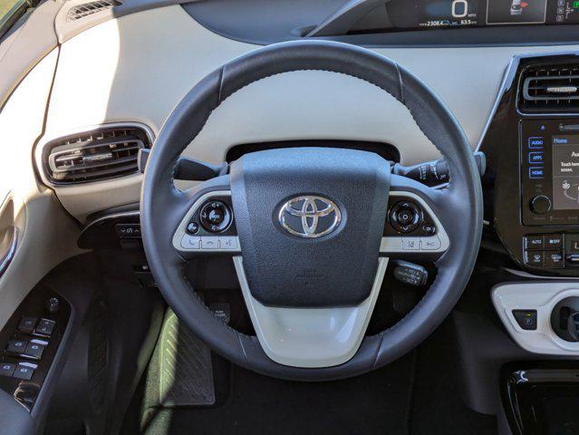 used 2018 Toyota Prius car, priced at $22,491