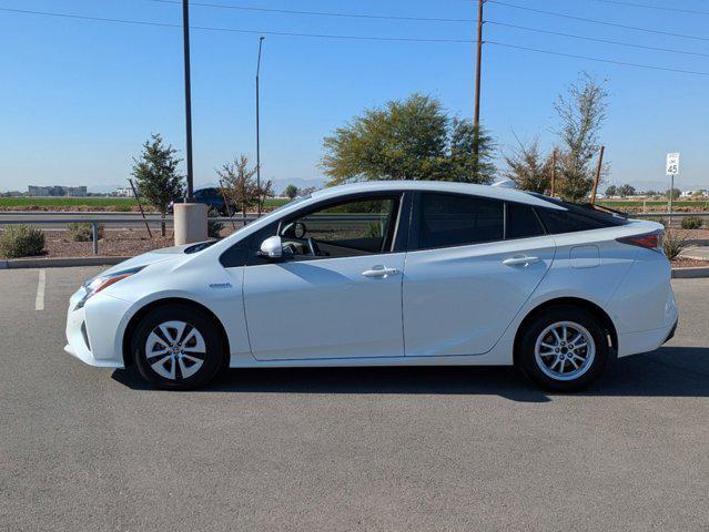 used 2018 Toyota Prius car, priced at $22,491