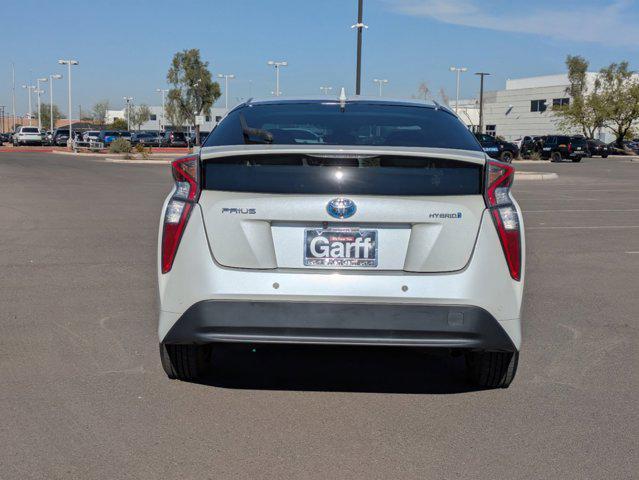 used 2018 Toyota Prius car, priced at $22,491