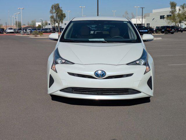 used 2018 Toyota Prius car, priced at $22,491