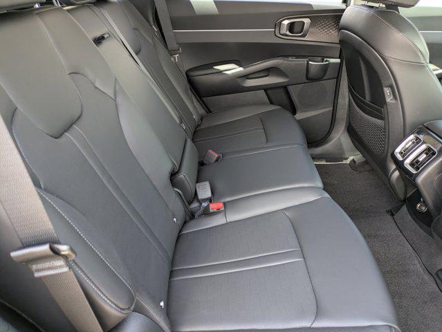 new 2025 Kia Sorento car, priced at $36,271