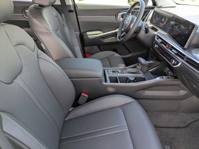 new 2025 Kia Sorento car, priced at $36,271