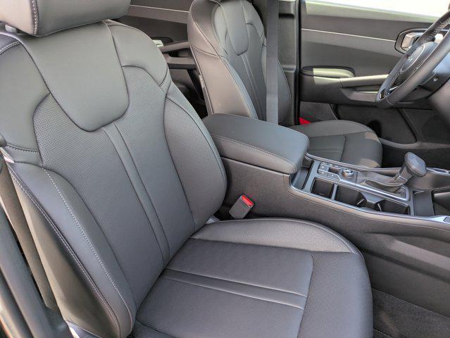 new 2025 Kia Sorento car, priced at $36,271