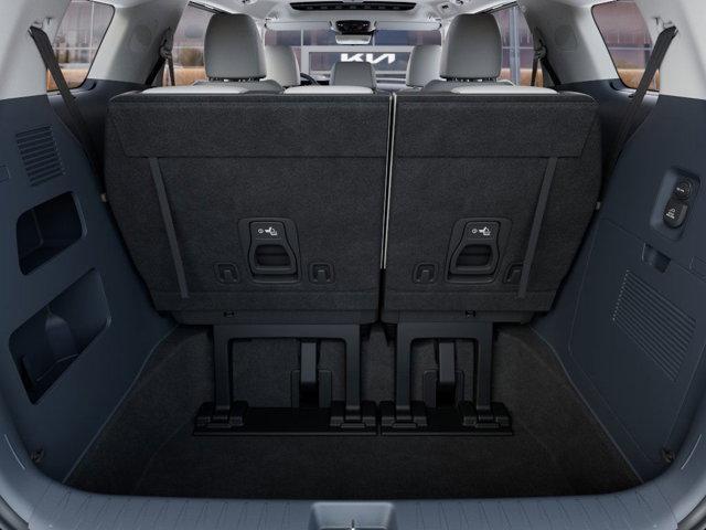new 2026 Kia Carnival car, priced at $48,991