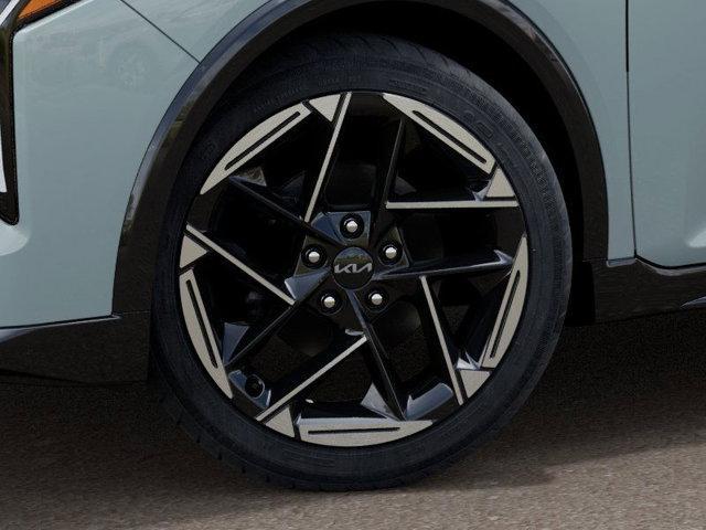 new 2025 Kia K4 car, priced at $25,574