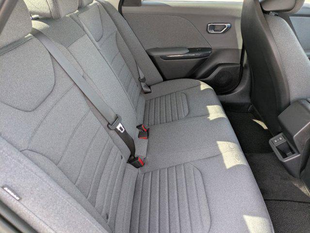 new 2025 Kia K4 car, priced at $24,391