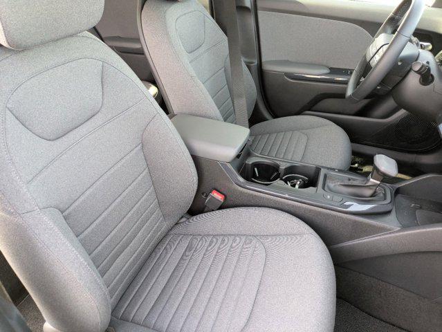 new 2025 Kia K4 car, priced at $24,391