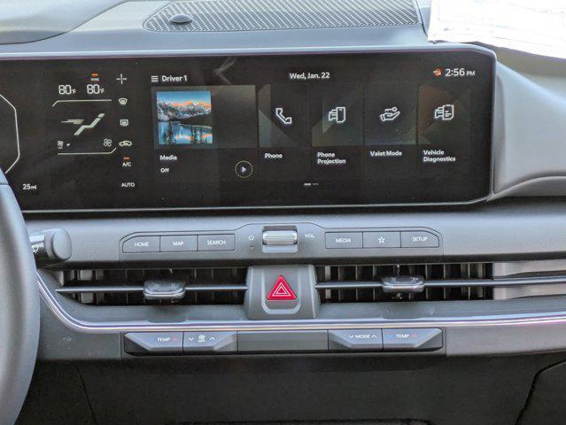 new 2025 Kia K4 car, priced at $24,391