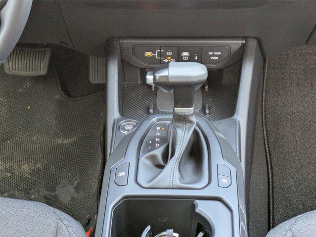 new 2025 Kia K4 car, priced at $24,391