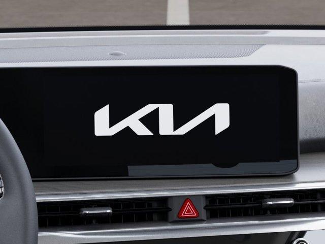 new 2024 Kia Sorento car, priced at $43,740