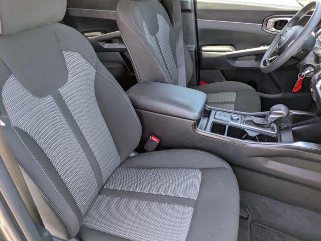 used 2023 Kia Sorento car, priced at $24,798