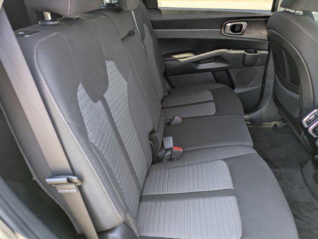 used 2023 Kia Sorento car, priced at $24,798
