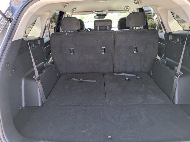 used 2023 Kia Sorento car, priced at $24,798