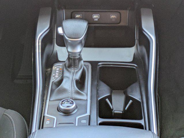 used 2023 Kia Sorento car, priced at $24,798