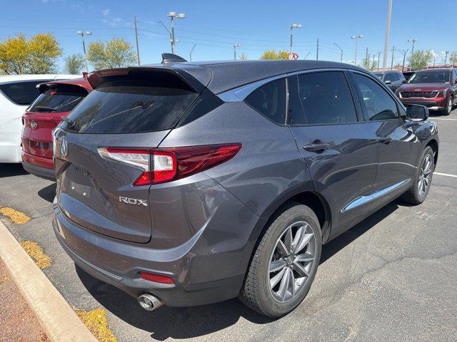 used 2019 Acura RDX car, priced at $22,997