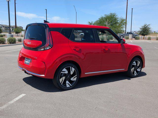 new 2025 Kia Soul car, priced at $24,334