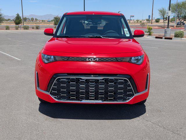 new 2025 Kia Soul car, priced at $24,334