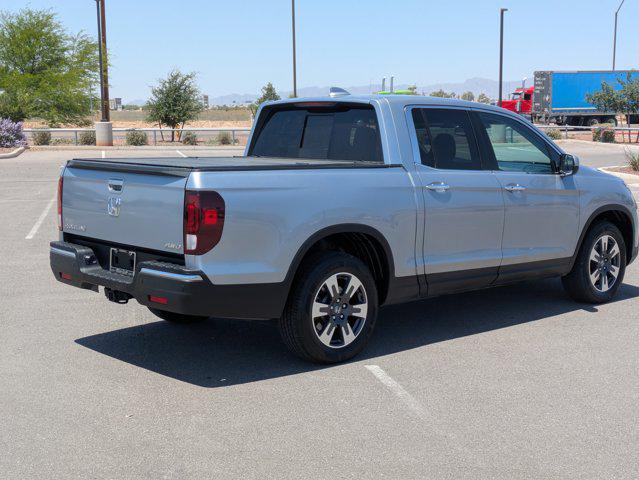 used 2019 Honda Ridgeline car, priced at $23,989