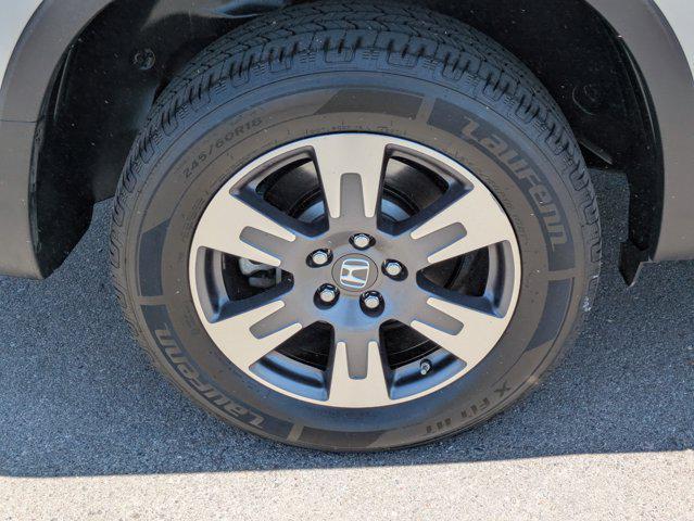 used 2019 Honda Ridgeline car, priced at $23,989