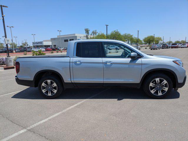 used 2019 Honda Ridgeline car, priced at $23,989