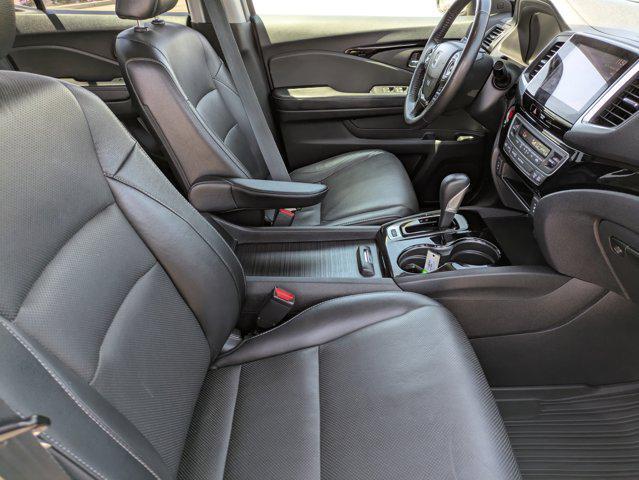 used 2019 Honda Ridgeline car, priced at $23,989