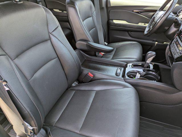 used 2019 Honda Ridgeline car, priced at $23,989