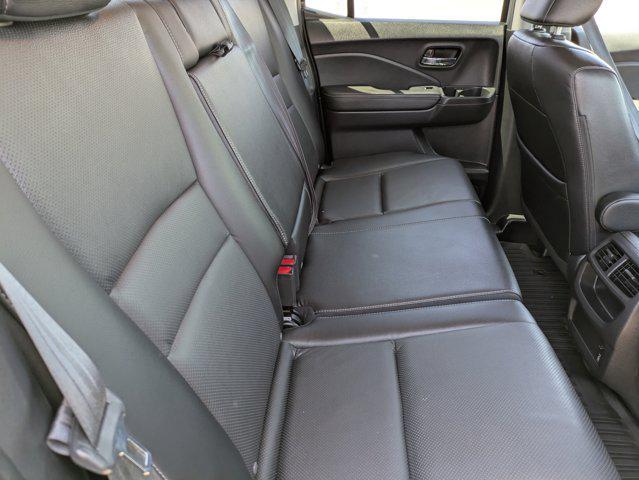 used 2019 Honda Ridgeline car, priced at $23,989