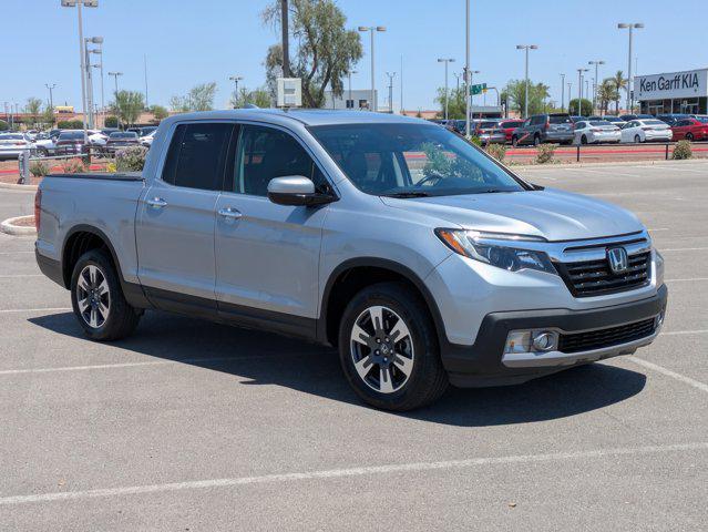 used 2019 Honda Ridgeline car, priced at $23,989
