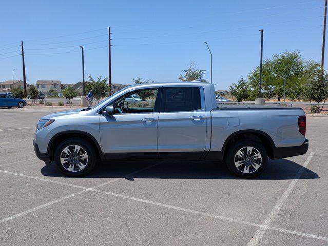 used 2019 Honda Ridgeline car, priced at $23,989