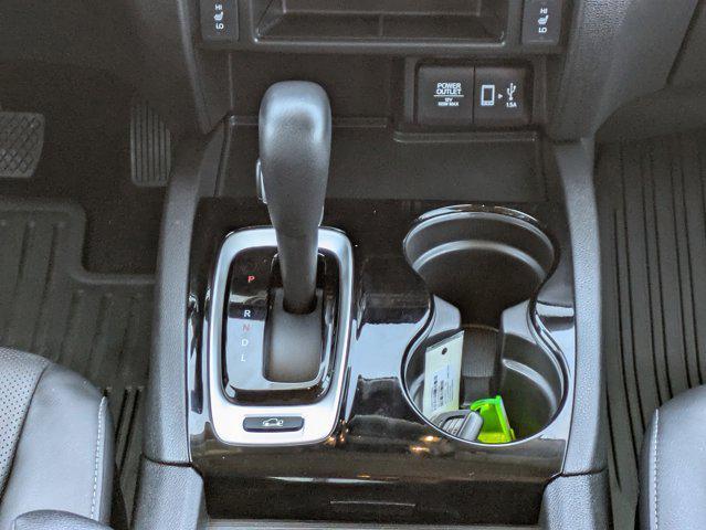 used 2019 Honda Ridgeline car, priced at $23,989
