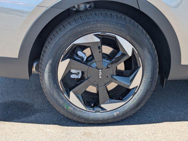 new 2025 Kia Sorento Hybrid car, priced at $40,785