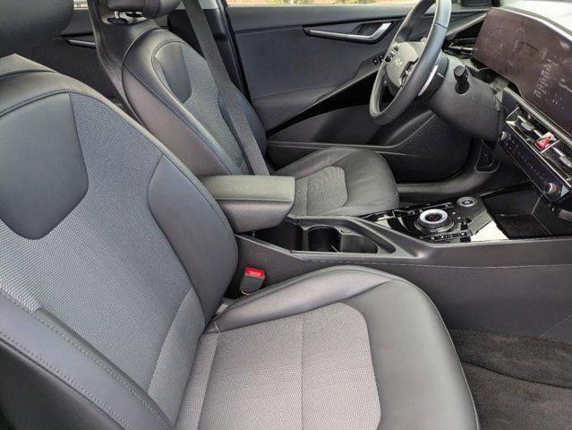 used 2024 Kia Niro EV car, priced at $21,998