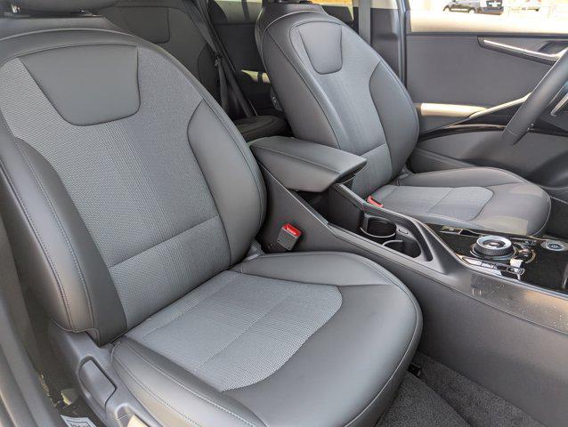 new 2025 Kia Niro EV car, priced at $32,899