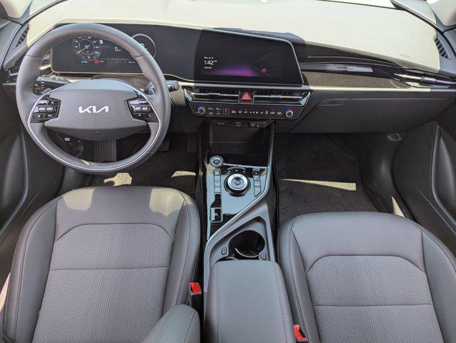 new 2025 Kia Niro EV car, priced at $32,899