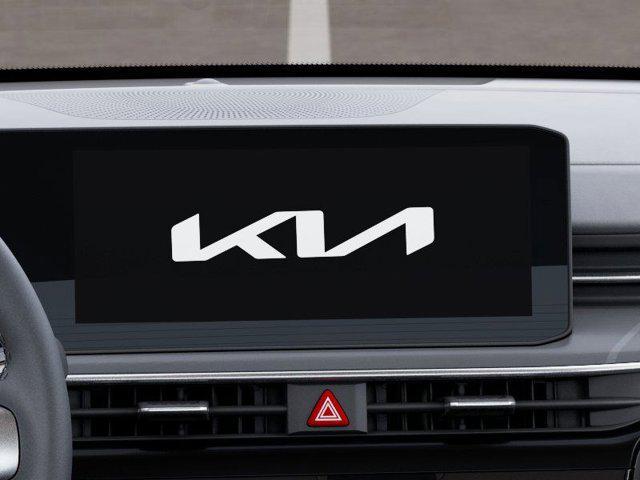 new 2025 Kia K5 car, priced at $33,014