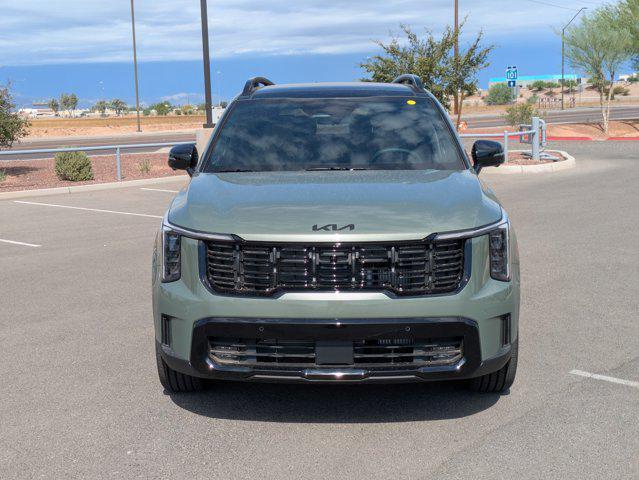 new 2026 Kia Sorento car, priced at $43,880