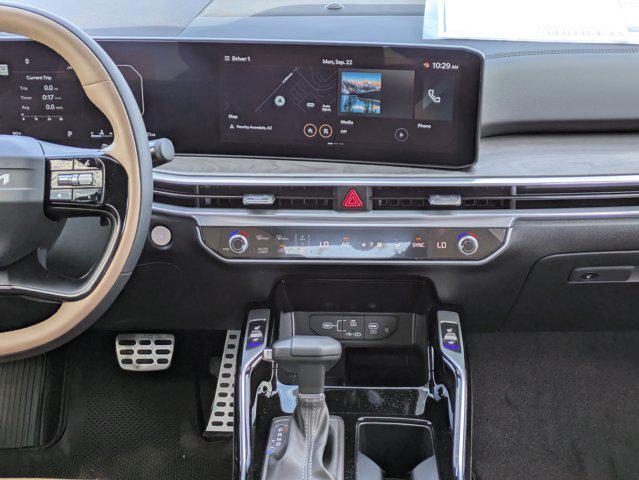 new 2026 Kia Sorento car, priced at $43,880