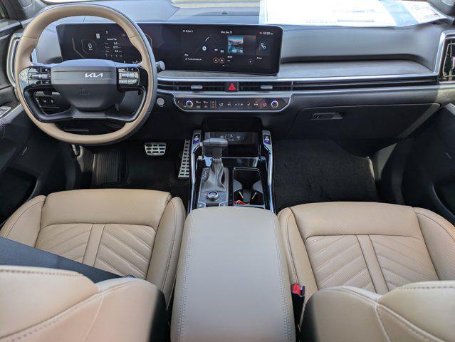 new 2026 Kia Sorento car, priced at $43,880