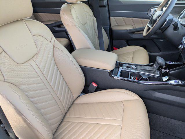 new 2026 Kia Sorento car, priced at $43,880