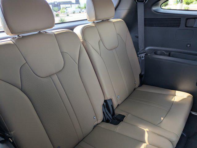 new 2026 Kia Sorento car, priced at $43,880