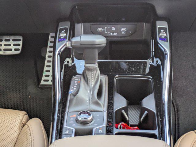 new 2026 Kia Sorento car, priced at $43,880