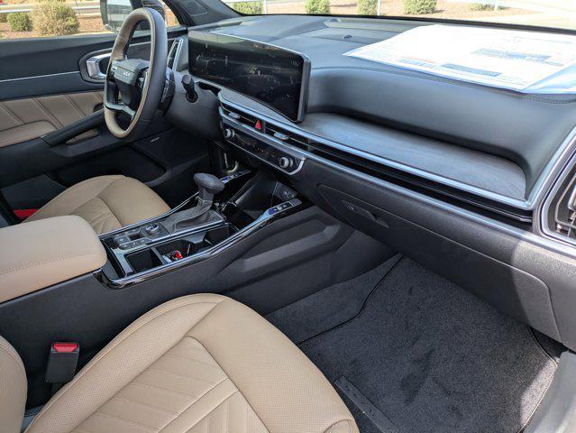 new 2026 Kia Sorento car, priced at $43,880