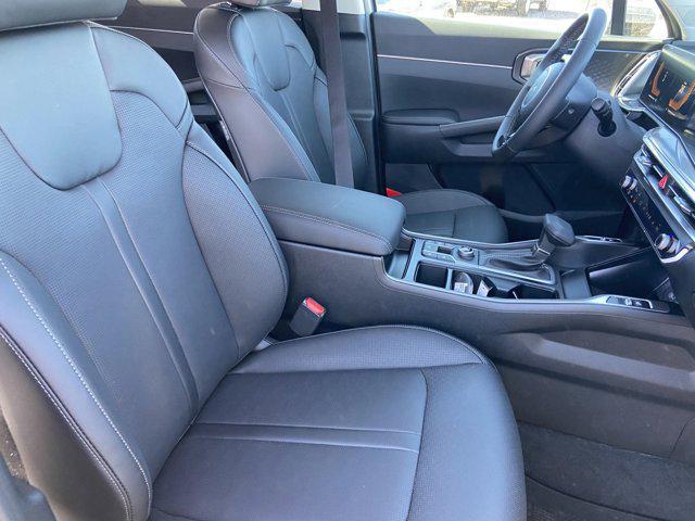 new 2025 Kia Sorento car, priced at $36,271