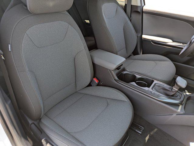 new 2025 Kia K4 car, priced at $23,823