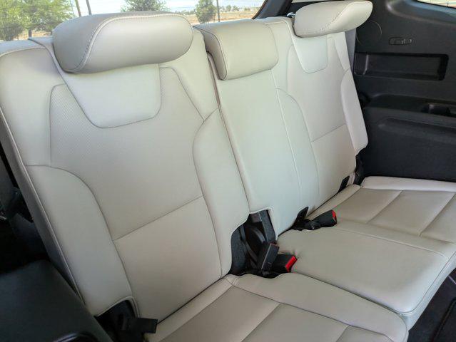 used 2023 Kia Telluride car, priced at $34,498